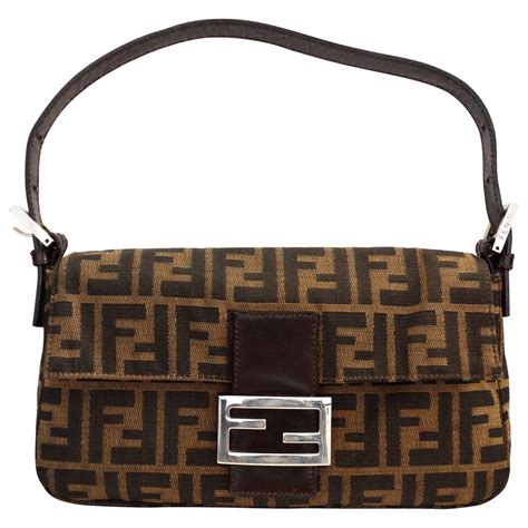 fendi bag monogram|Fendi small bag monogram.